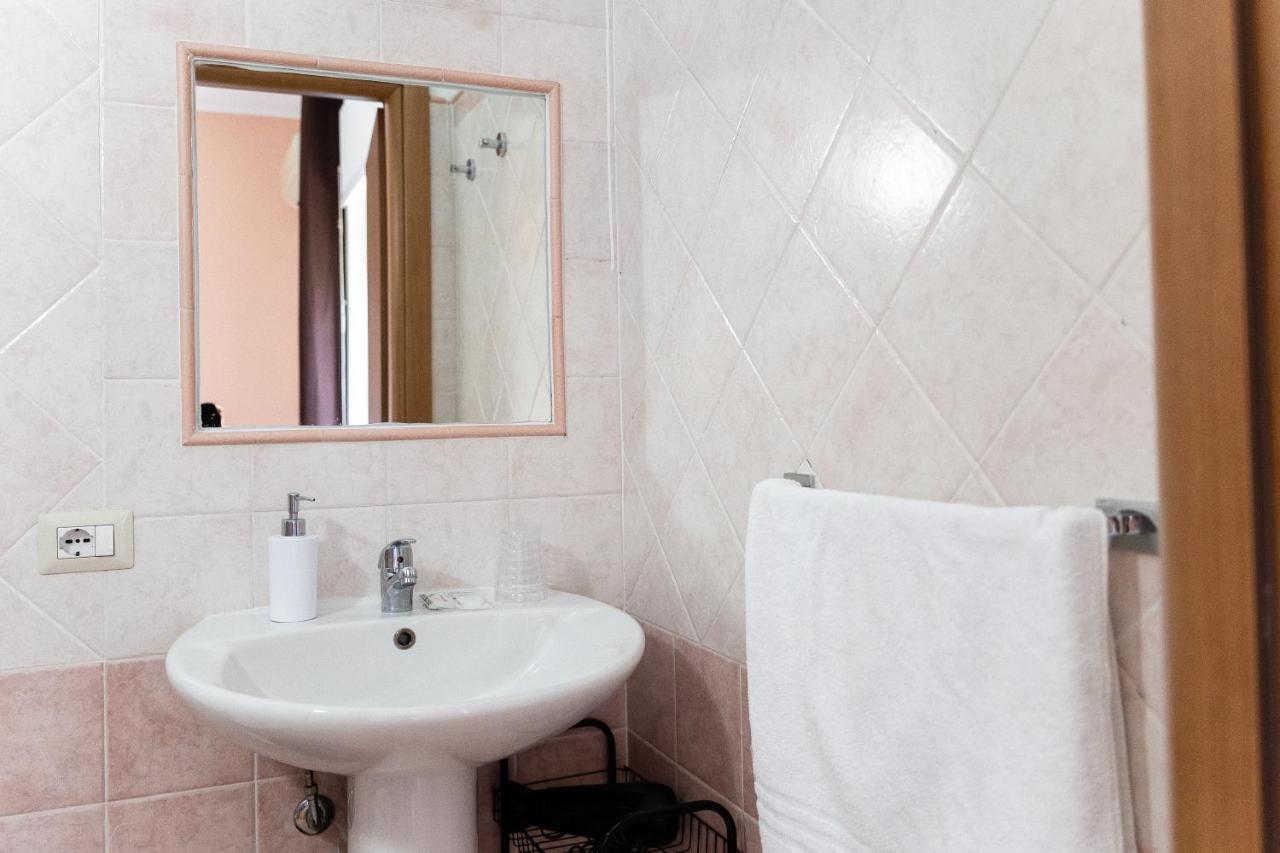 B&B Pitagora Кротоне Экстерьер фото