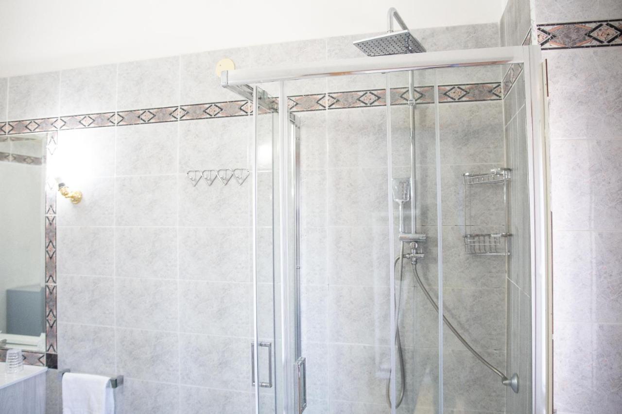 B&B Pitagora Кротоне Экстерьер фото