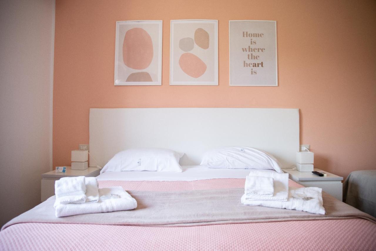 B&B Pitagora Кротоне Экстерьер фото